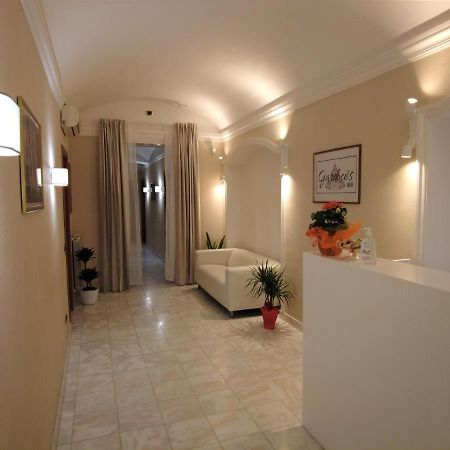 Gardoce'S Guest House Rom Exterior foto