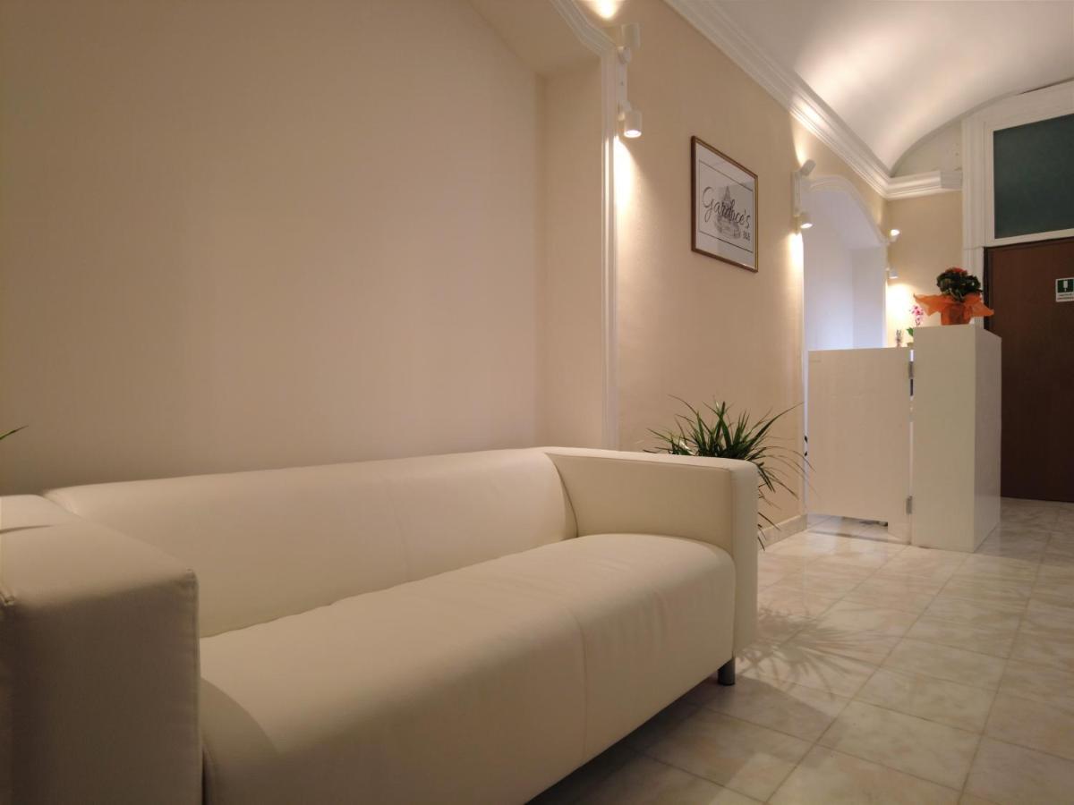Gardoce'S Guest House Rom Exterior foto