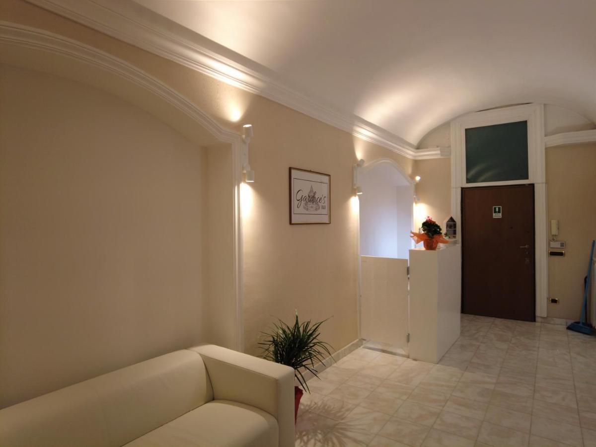 Gardoce'S Guest House Rom Exterior foto