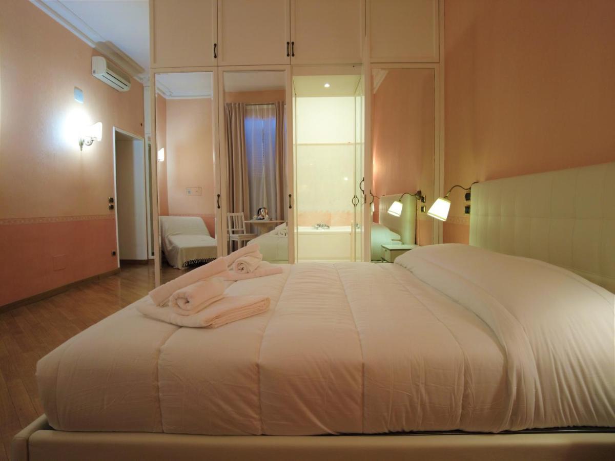 Gardoce'S Guest House Rom Exterior foto